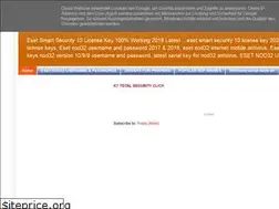 Sites similar to updateanti-virus.blogspot.com