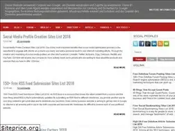 Sites similar to updatebacklinks.blogspot.com