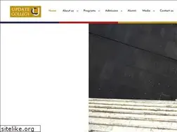Sites similar to updatecollege.edu.bd
