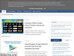 Sites similar to updated-android.blogspot.com