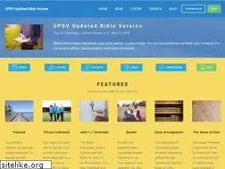 Sites similar to updated.org