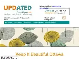 Sites similar to updatedfurniture.ca