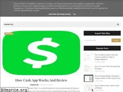 Sites similar to updatedgreen.blogspot.com