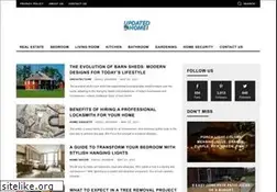 Sites similar to updatedhome.com