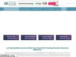 Sites similar to updatedreviews.asia