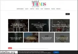 Sites similar to updatedtrends.com