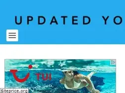 Sites similar to updatedyou.com