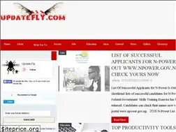 Sites similar to updatefly.com