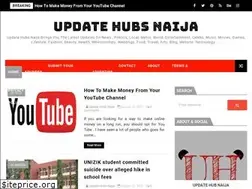 Sites similar to updatehubs.com