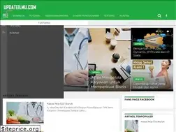 Sites similar to updateilmu.com