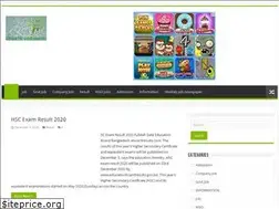 Sites similar to updatejobinfo.com