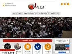 Sites similar to updatemedicina.com
