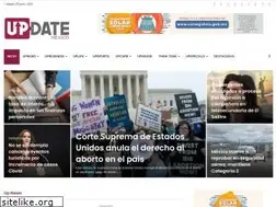 Sites similar to updatemexico.com