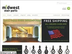 Sites similar to updatemystairs.com