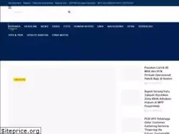Sites similar to updatenews.co.id