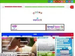Sites similar to updateofferbd.blogspot.com
