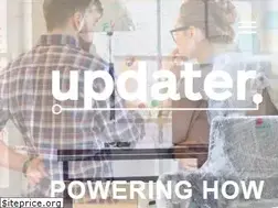 Sites similar to updater.com