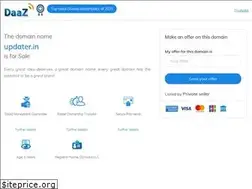 Sites similar to updater.in
