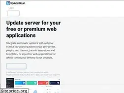 Sites similar to updatercloud.com