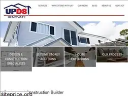 Sites similar to updaterenovate.com.au
