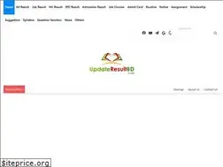 Sites similar to updateresultbd.com