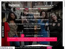 Sites similar to updatersmakeover.com