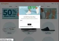 Sites similar to updates.payless.com