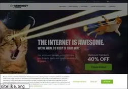 Sites similar to updates.webroot.com