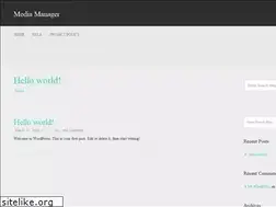 Sites similar to updates4news.com