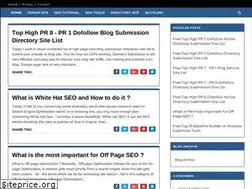 Sites similar to updateseolink.blogspot.in