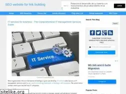 Sites similar to updateseourls.blogspot.com