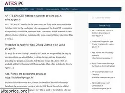 Sites similar to updatespoint.com