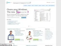 Sites similar to updatestar.com