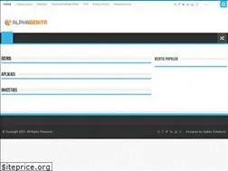 Sites similar to updatesukabumi.com