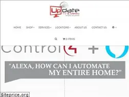 Sites similar to updatetvandstereo.com
