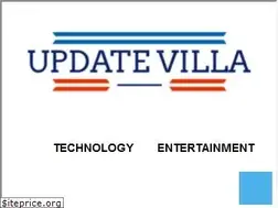 Sites similar to updatevilla.com