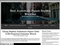 Sites similar to updatewatches.com