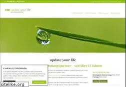 Sites similar to updateyourlife.de