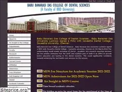 Sites similar to updcrc.ac.in