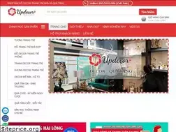 Sites similar to updecor.net