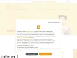 Sites similar to updejeuner.fr