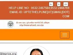 Sites similar to updeled.gov.in