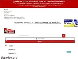 Sites similar to updigital-almeria.es