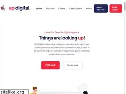 Sites similar to updigital.ca