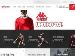Sites similar to updigo.com