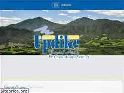 Sites similar to updikefuneralhome.com