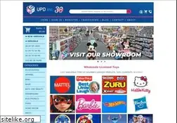 Sites similar to updinc.net