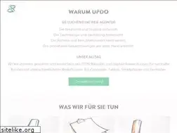 Sites similar to updo.ch