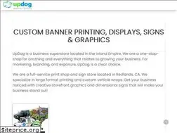 Sites similar to updog.com