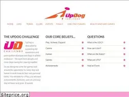 Sites similar to updogchallenge.com